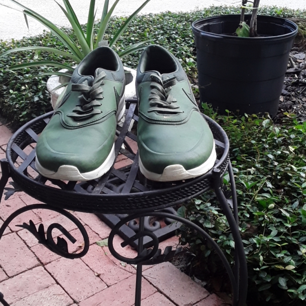 Nike sneakers